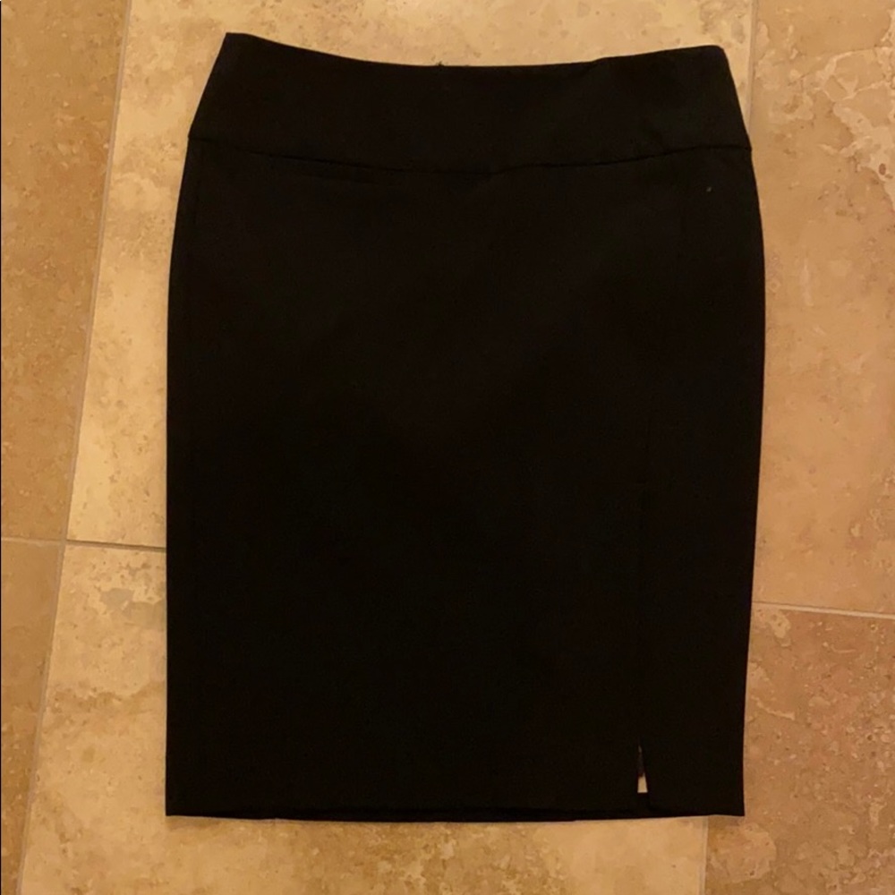 Women’s Express black skirt size 0